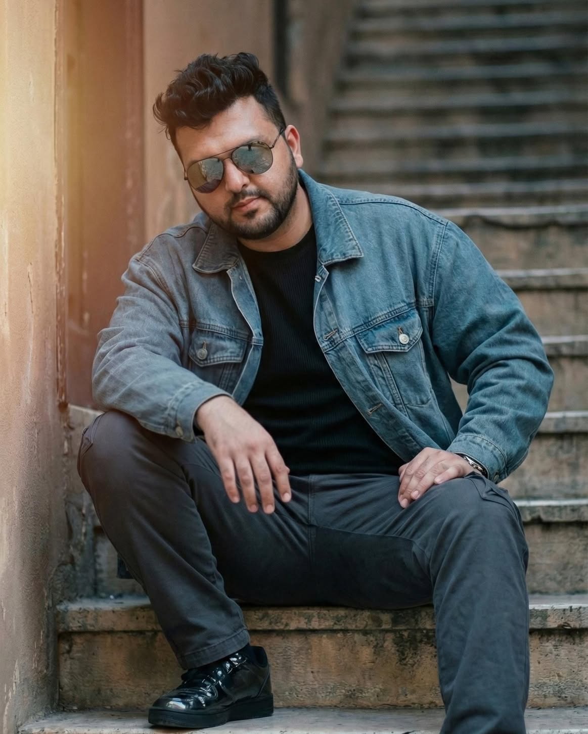 kabir influencers night (6)