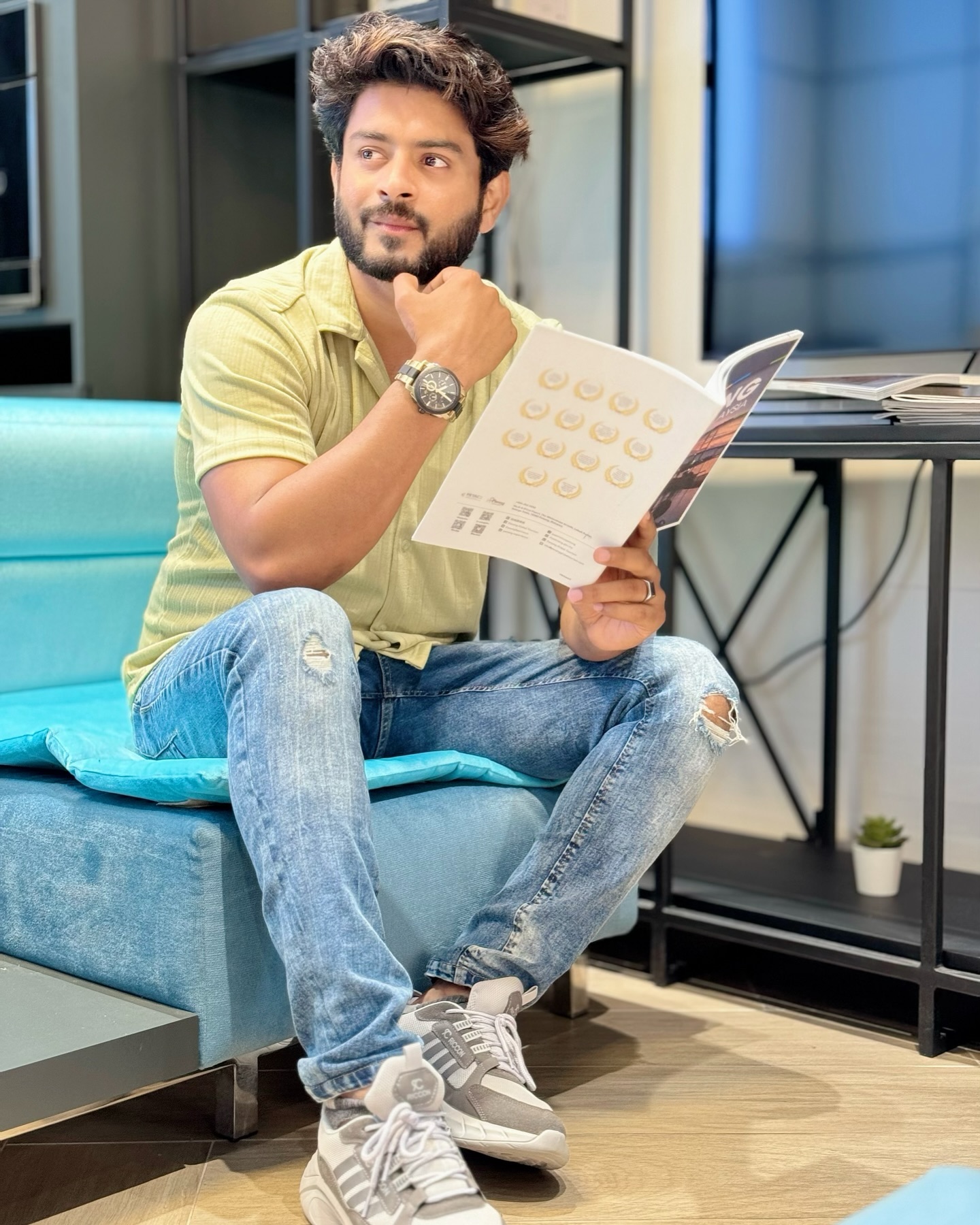raghav influencers night (15)