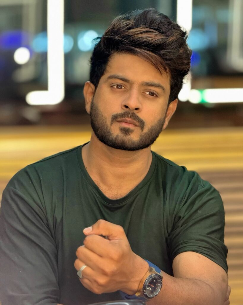 raghav influencers night (2)