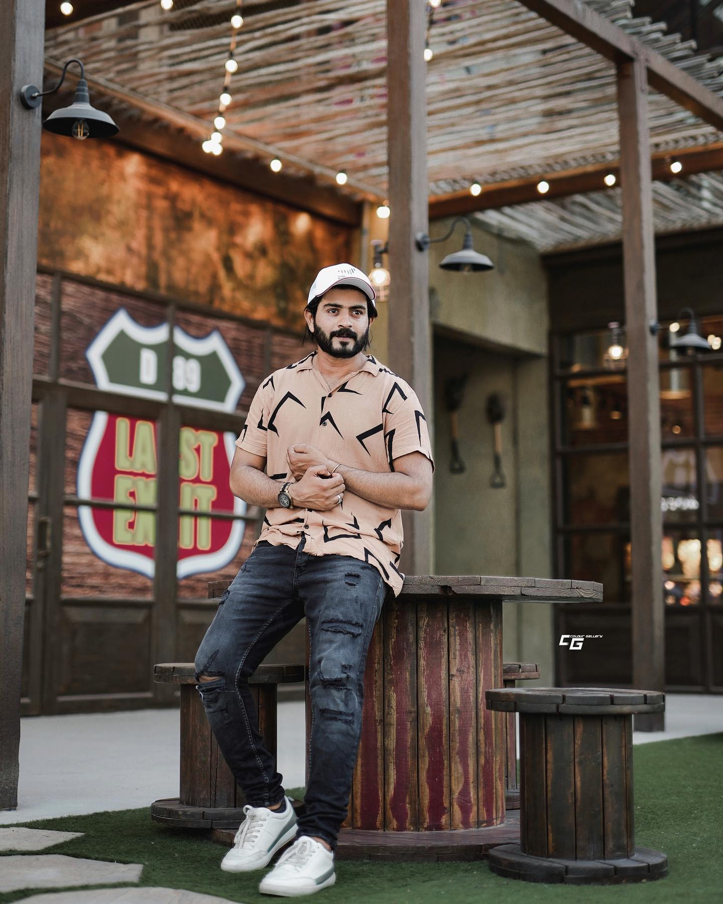 raghav influencers night (9)