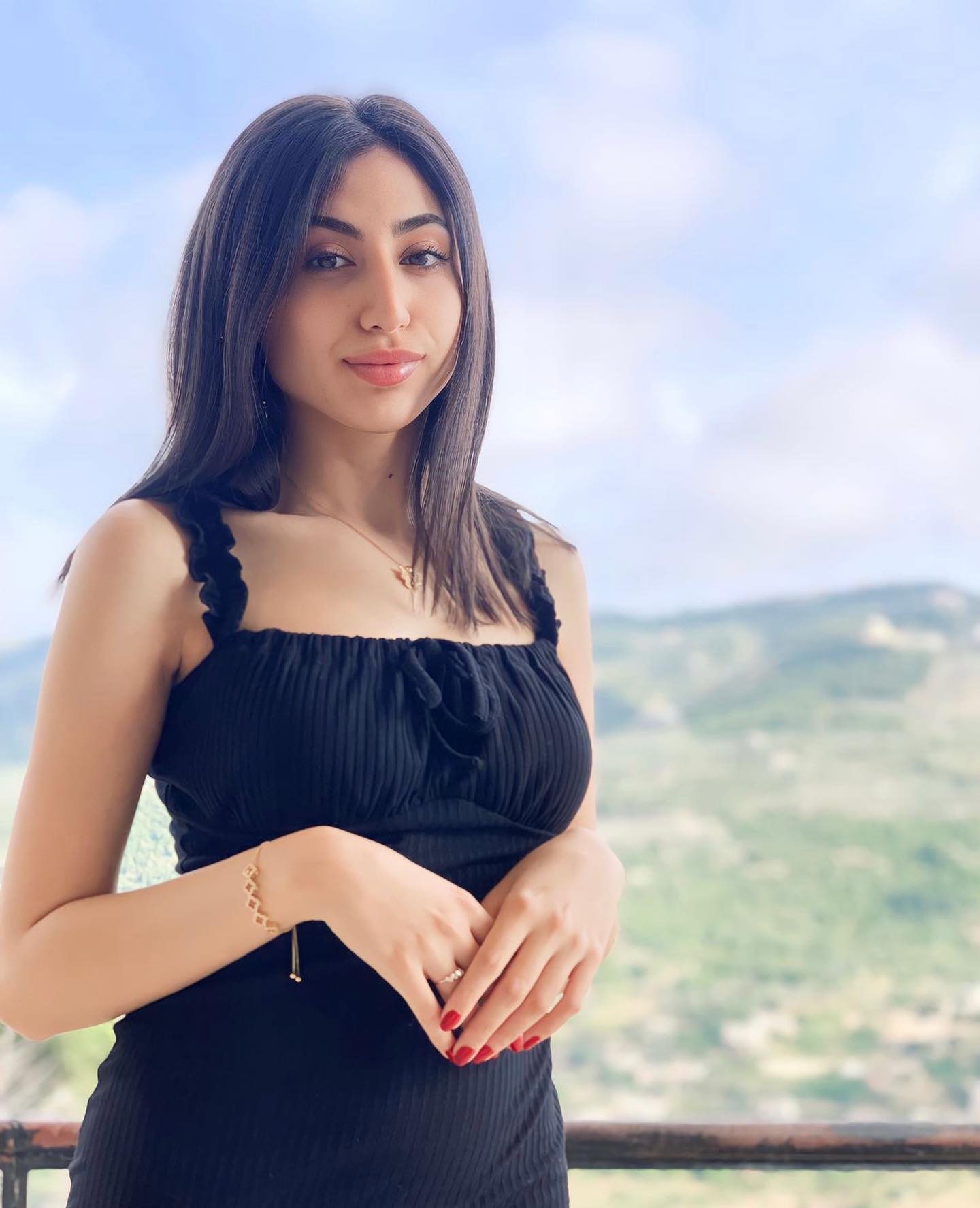 tanya influencers night (1)