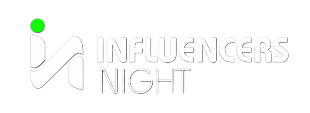Influencers Night Logo